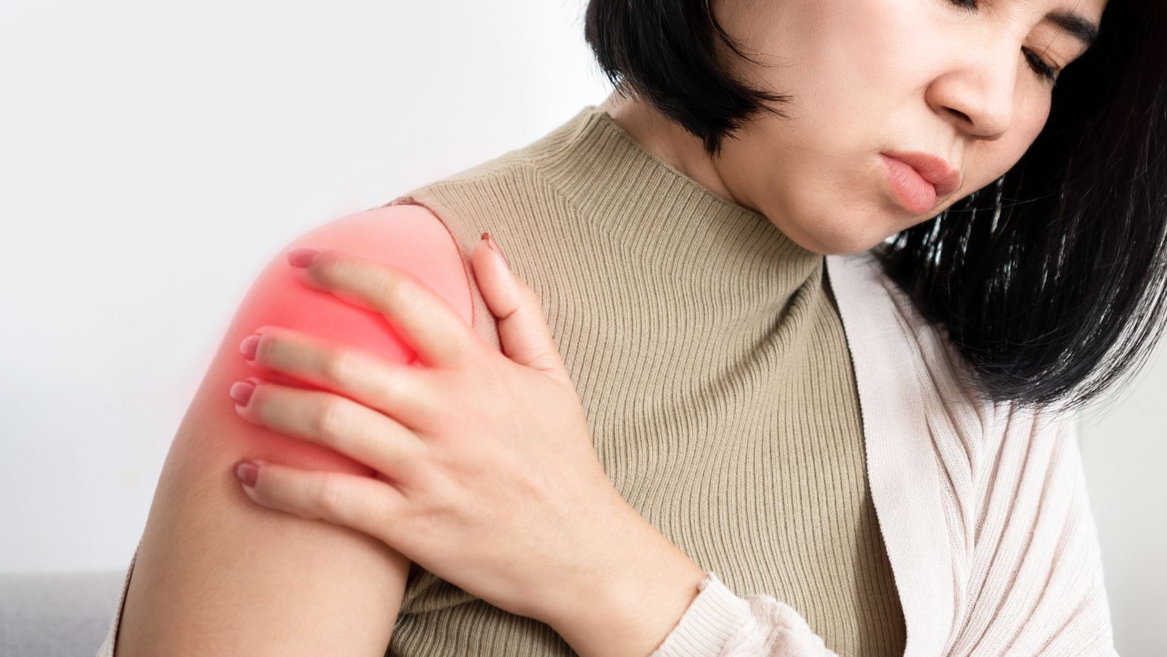 Rotator Cuff Injuries